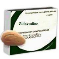 Zidovudine Tablet